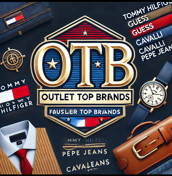 OUTLET TOP BRANDS