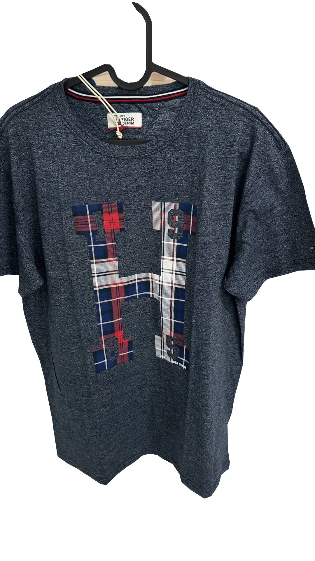 Camiseta manga corta Tommy Hilfiger