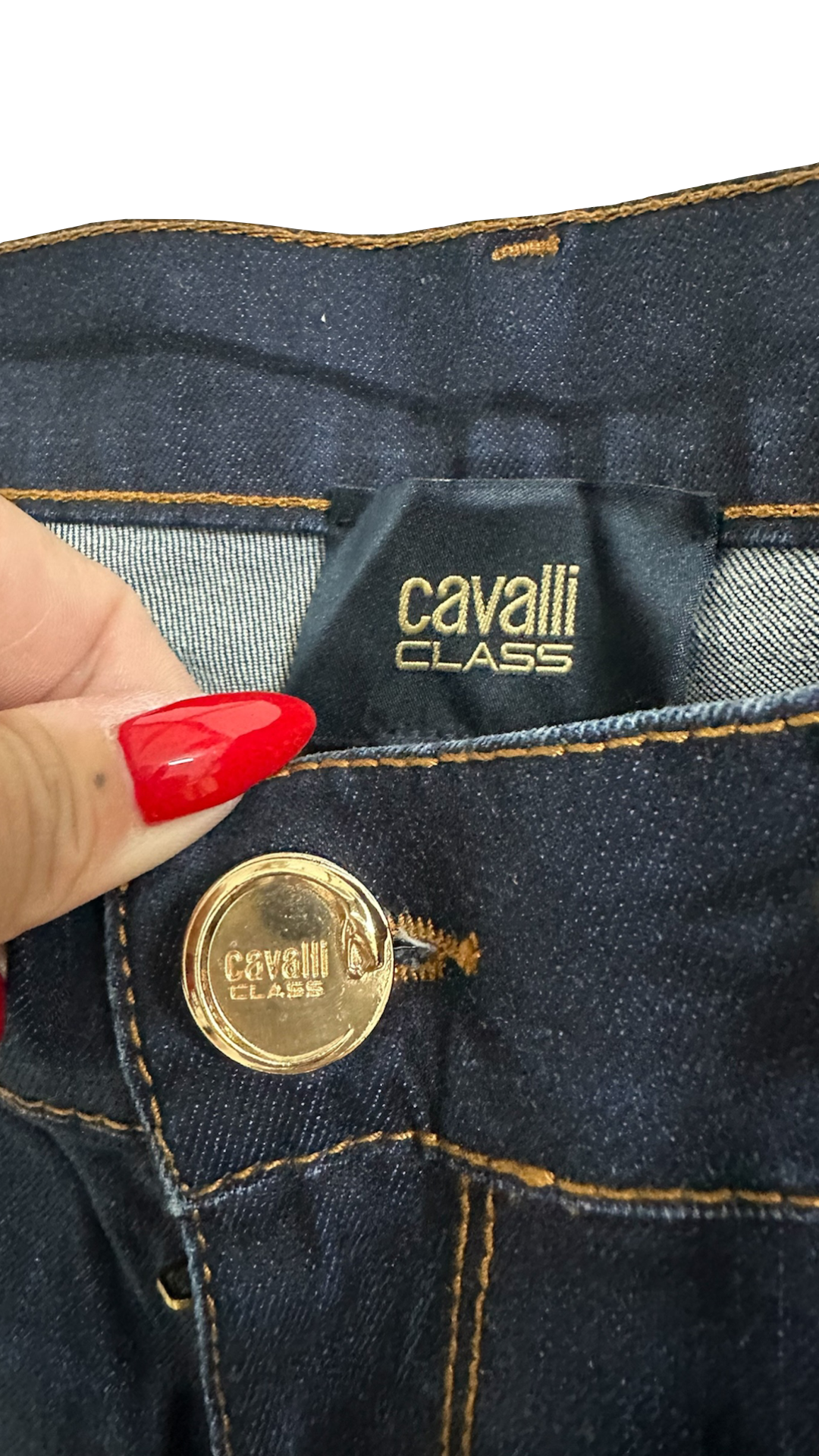 Jeans hombre Just Cavalli