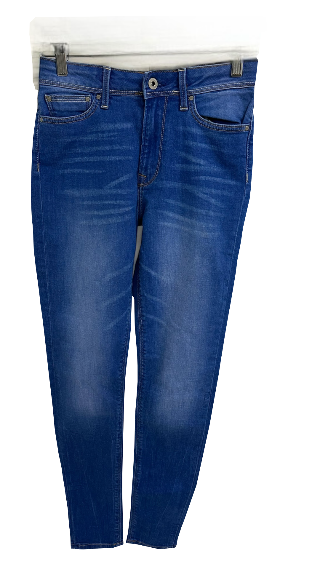 Jeans mujer pitillos Pepe Jeans