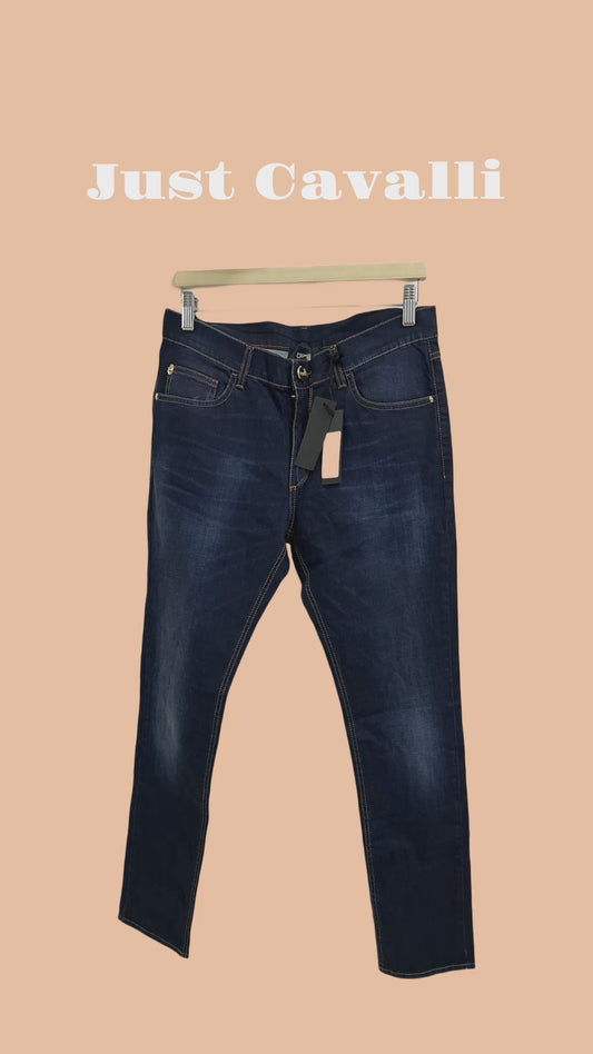 Jeans hombre Just Cavalli