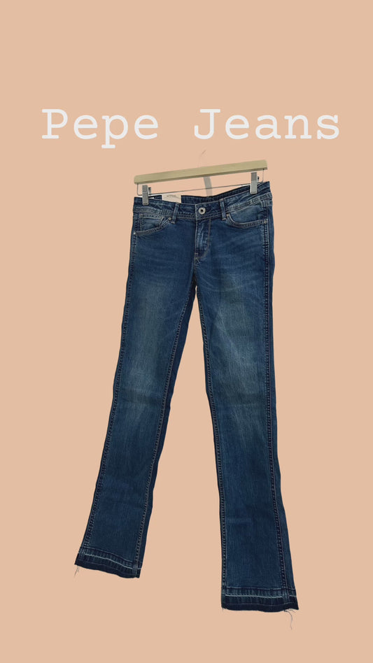 Jeans mujer Pepe Jeans Bootcut